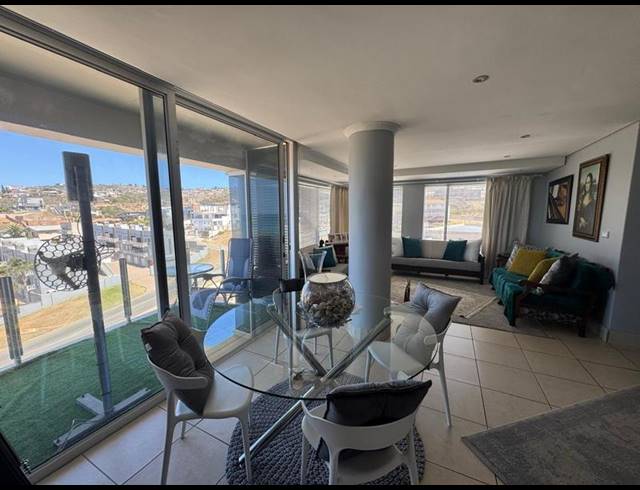 2 BEDROOM APARTMENT FOR SALE IN DE BAKKE